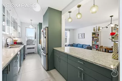 76-12 35th Avenue #2D, New York City, NY 11372 - Photo 1