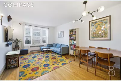 76-12 35th Avenue #2D, New York City, NY 11372 - Photo 6