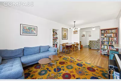 76-12 35th Avenue #2D, Jackson Heights, NY 11372 - Photo 8