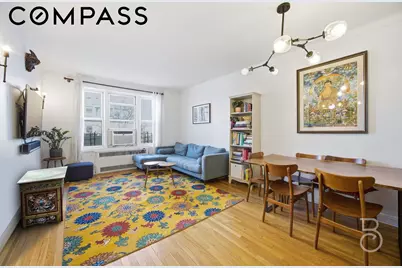 76-12 35th Avenue #2D, New York City, NY 11372 - Photo 6
