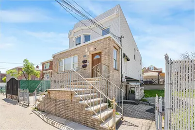 1465 Mayflower Avenue, New York City, NY 10461 - Photo 1
