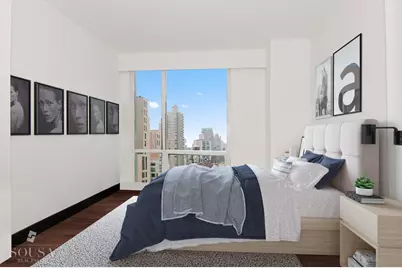 151 E 85th Street #12K, New York City, NY 10028 - Photo 4