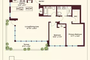 127 Kent Ave, New York City, NY 11249 - Photo 24