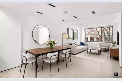 2 S End Avenue #TH-7, New York, NY 10280 - Photo 1
