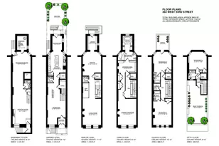 263 W 93rd St, New York City, NY 10025 - Photo 1