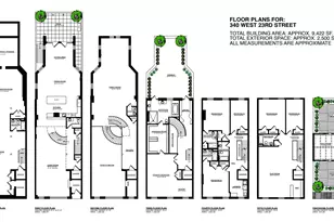 340 W 23rd St, New York City, NY 10011 - Photo 22