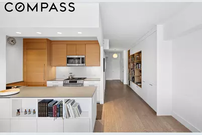 573 Grand Street #D1707&1801, New York City, NY 10002 - Photo 4