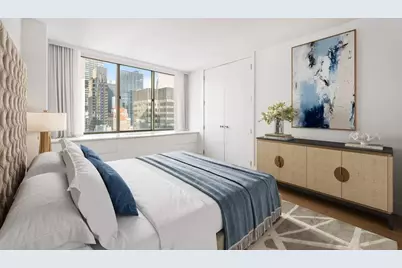 236 E 47th Street #29E, New York, NY 10017 - Photo 6