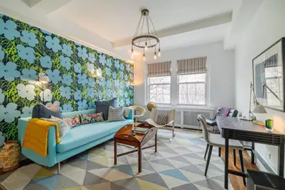 16 W 77th Street #5E, New York City, NY 10024 - Photo 6