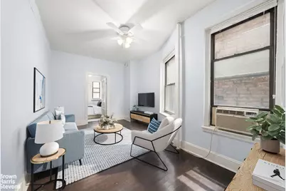 234 W 16th Street #1D, New York City, NY 10011 - Photo 1