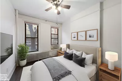 234 W 16th Street #1D, New York, NY 10011 - Photo 4