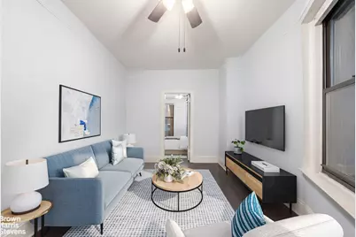 234 W 16th Street #1D, New York, NY 10011 - Photo 2