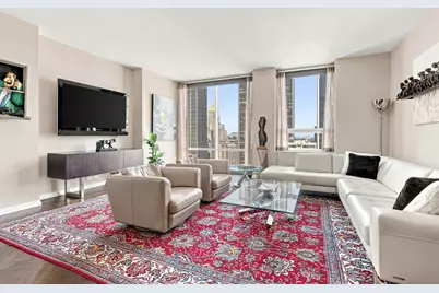 15 W 53rd Street #18F, New York City, NY 10019 - Photo 1