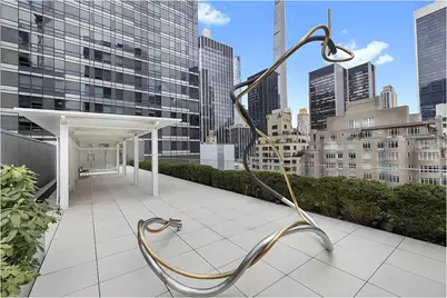 15 W 53rd Street #18F, New York City, NY 10019 - Photo 12