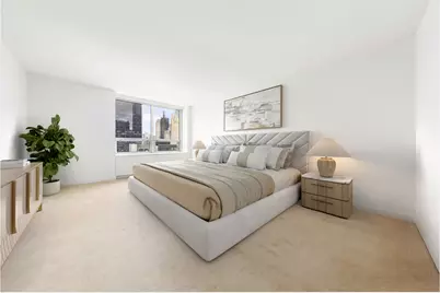 15 W 53rd Street #18F, New York City, NY 10019 - Photo 4