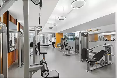 15 W 53rd Street #18F, New York City, NY 10019 - Photo 10