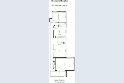 305 Riverside Drive #8C, New York City, NY 10025 - Photo 10