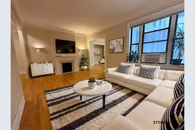 305 Riverside Drive #8C, New York City, NY 10025 - Photo 1