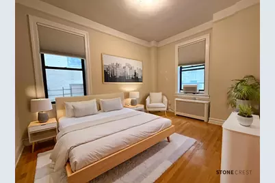305 Riverside Drive #8C, New York City, NY 10025 - Photo 4