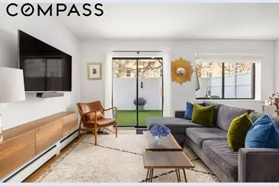 333 E 119th Street #1H, New York City, NY 10035 - Photo 6