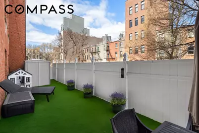 333 E 119th Street #1H, New York City, NY 10035 - Photo 2