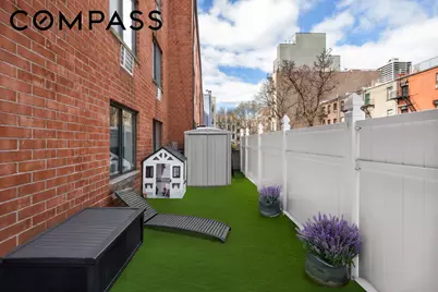 333 E 119th Street #1H, New York City, NY 10035 - Photo 4