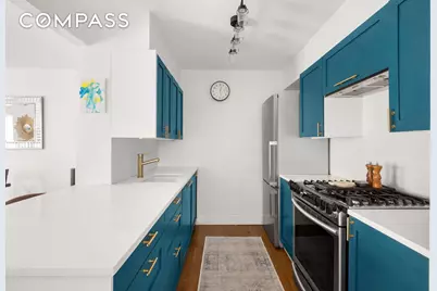 333 E 119th Street #1H, New York City, NY 10035 - Photo 10