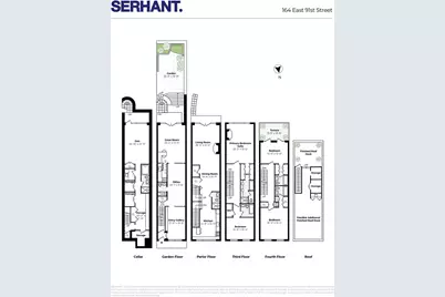 164 E 91st Street, New York City, NY 10128 - Photo 24