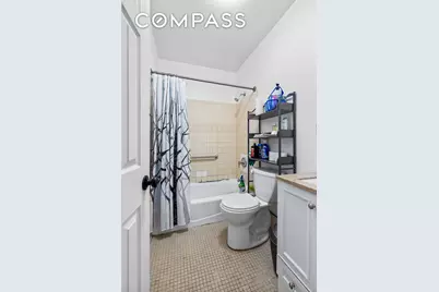 498 W 55th Street #5S, New York, NY 10019 - Photo 6