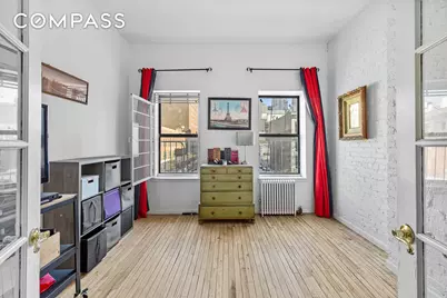 498 W 55th Street #5S, New York, NY 10019 - Photo 2