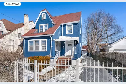 109-49 215th Street, New York City, NY 11429 - Photo 1