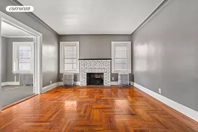 109-49 215th Street, New York City, NY 11429 - Photo 4