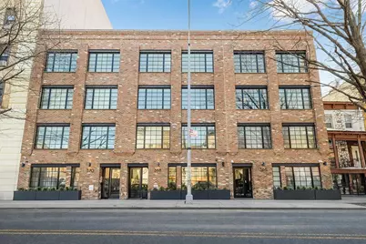 366 Gates Avenue #1-A, New York City, NY 11216 - Photo 2