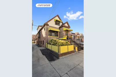 718 E 93rd Street, Brooklyn, NY 11236 - Photo 1