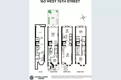 163 W 76th Street, New York City, NY 10023 - Photo 20