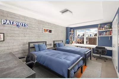 140 W End Avenue #27C, New York, NY 10023 - Photo 12