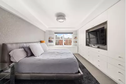 140 W End Avenue #27C, New York, NY 10023 - Photo 10