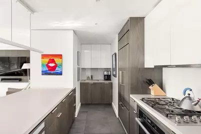 140 W End Avenue #27C, New York, NY 10023 - Photo 8