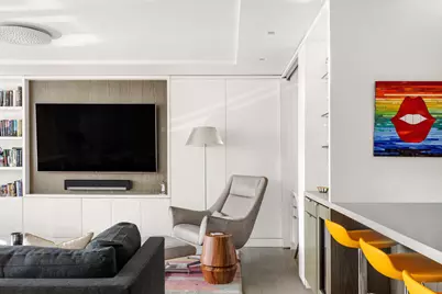 140 W End Avenue #27C, New York, NY 10023 - Photo 4