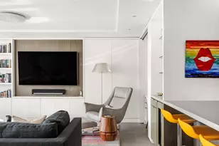 140 West End Ave, New York City, NY 10023 - Photo 4