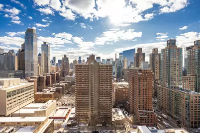 140 W End Avenue #27C, New York, NY 10023 - Photo 16