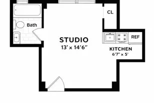 205 W 88th St, New York, NY 10024 - Photo 4