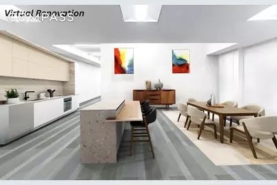47 E 19th Street #4, New York City, NY 10003 - Photo 2
