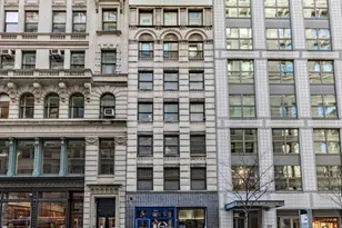 47 E 19th St, New York, NY 10003 - Photo 1