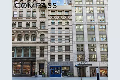47 E 19th Street #4, New York, NY 10003 - Photo 12