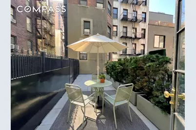 150 E 27th Street #1H, New York City, NY 10016 - Photo 14