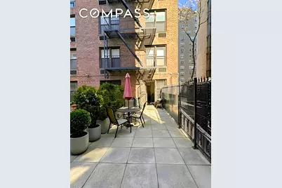 150 E 27th Street #1H, New York City, NY 10016 - Photo 14