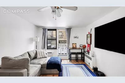 150 E 27th Street #1H, New York City, NY 10016 - Photo 2