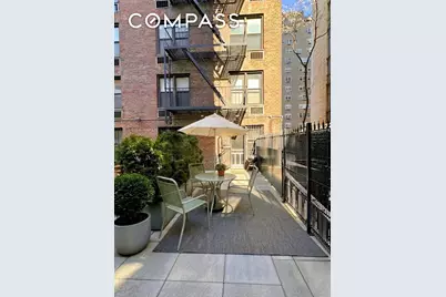 150 E 27th Street #1H, New York City, NY 10016 - Photo 12