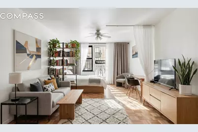 150 E 27th Street #1H, New York City, NY 10016 - Photo 1